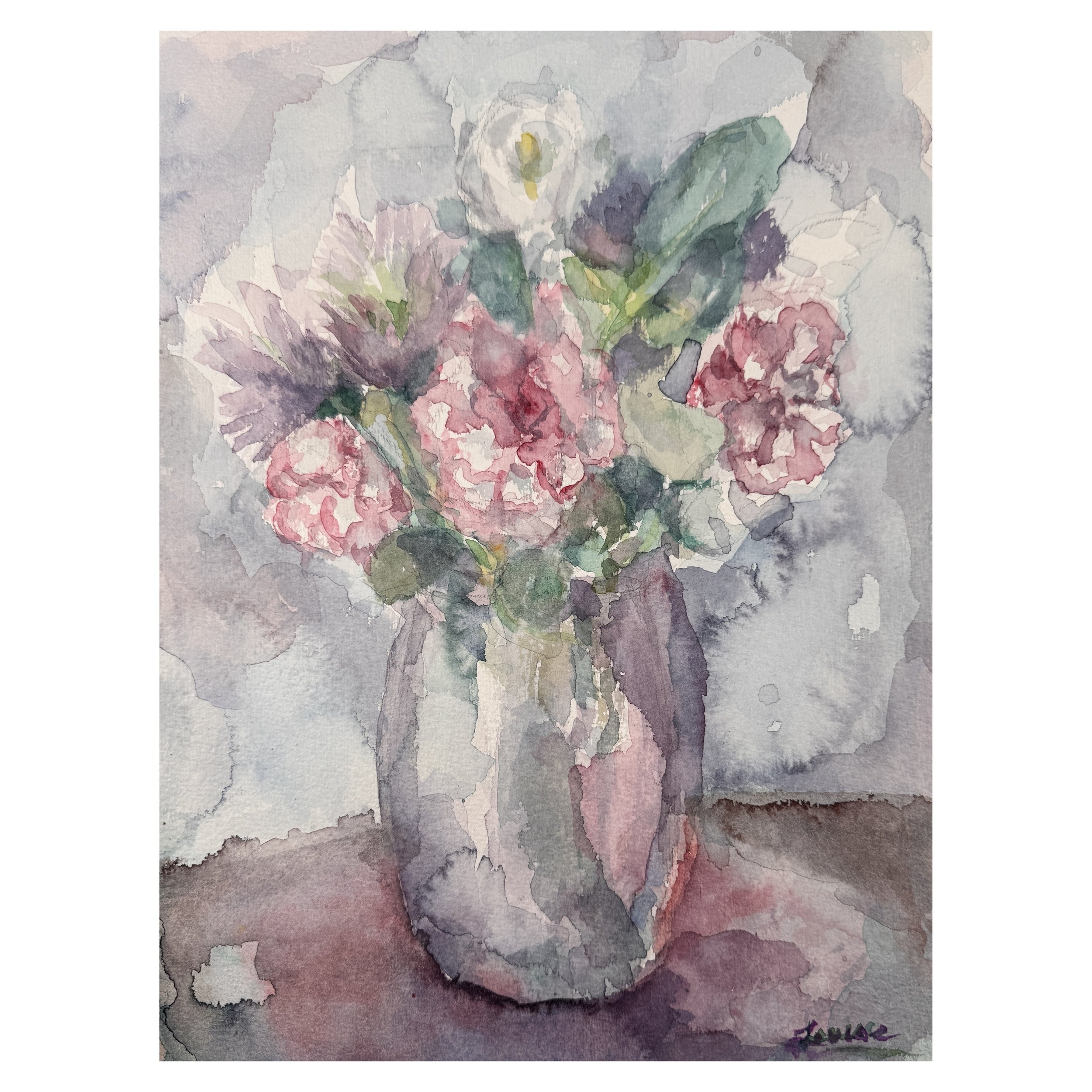 Fresh Bouquet