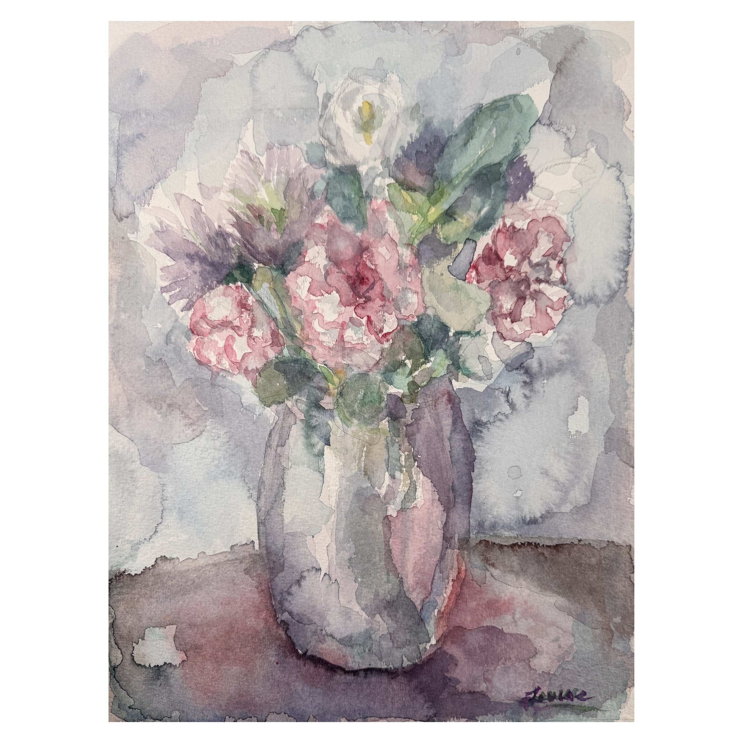 Fresh Bouquet
