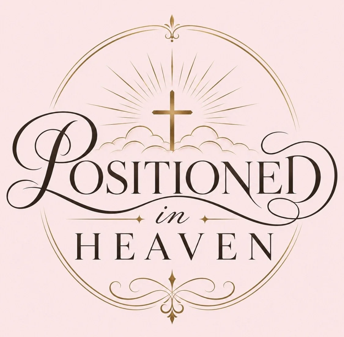 Positioned in Heaven