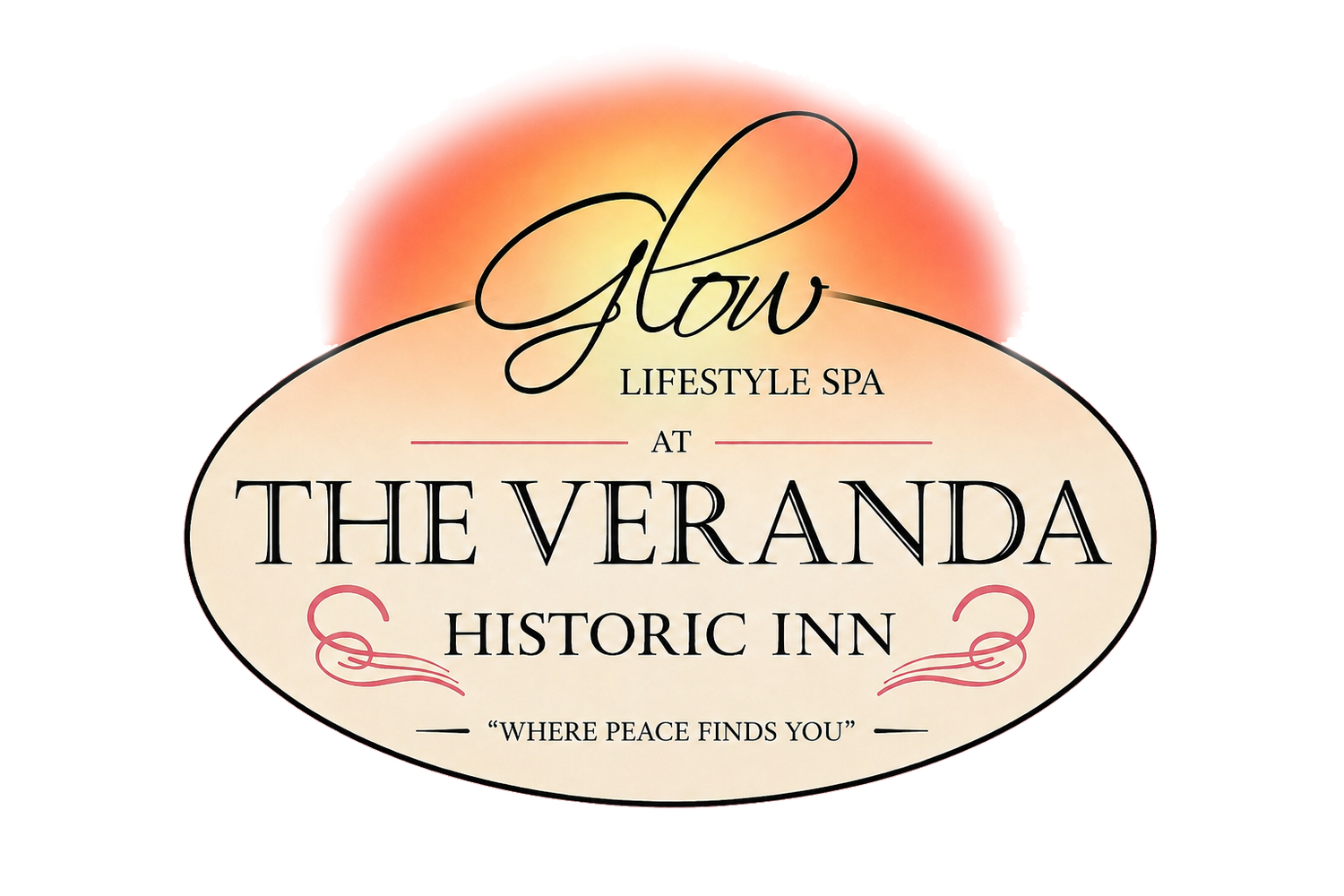 Glow Lifestyle Spa -The Veranda