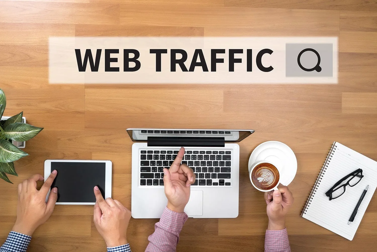 How to Drive More Traffic to Your eCommerce Website