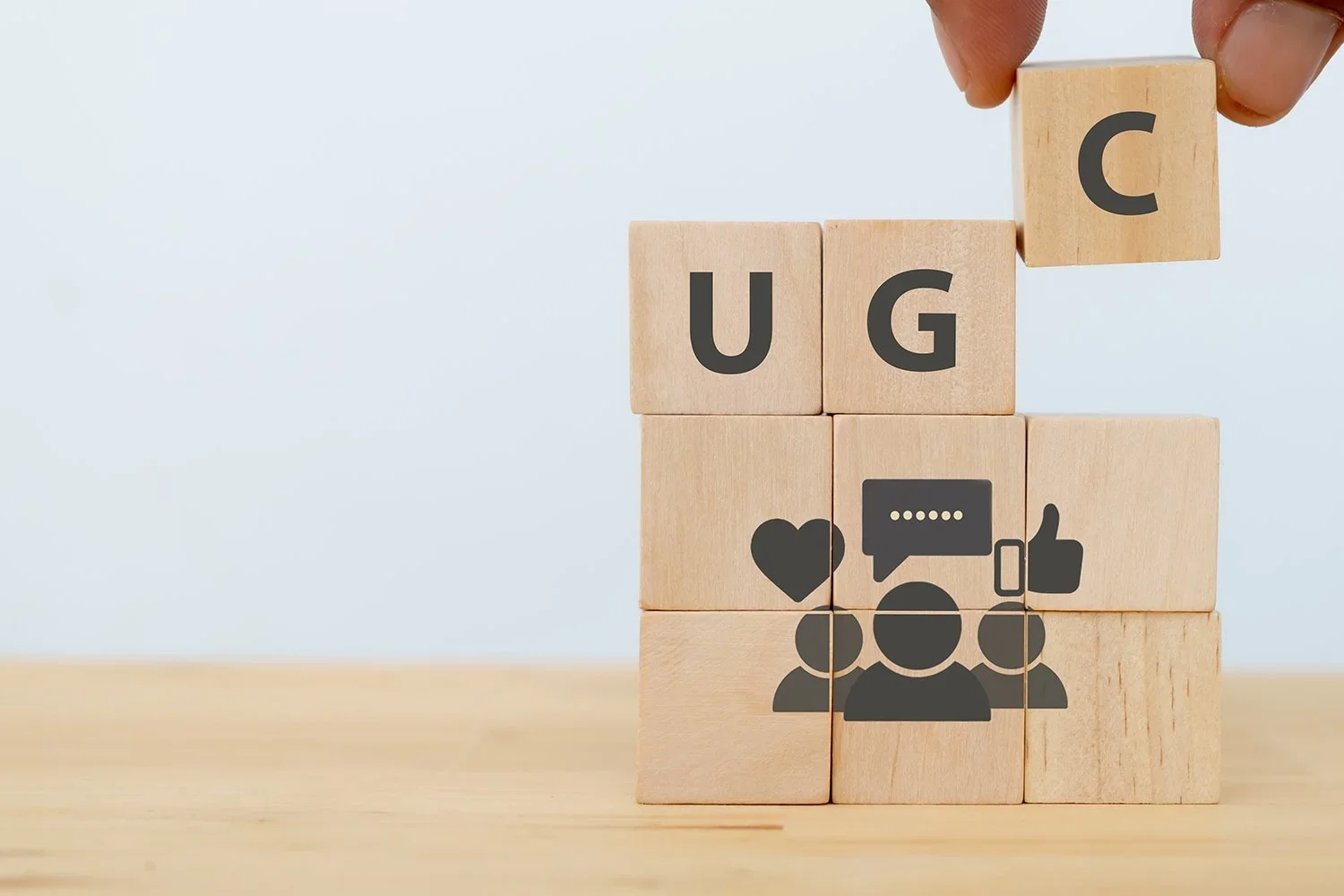 Why You Need User-Generated Content for eCommerce Marketing
