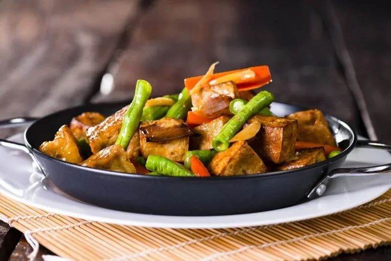 10 Proteins to Sell Online for Vegetarians, Vegans, and Selectarians