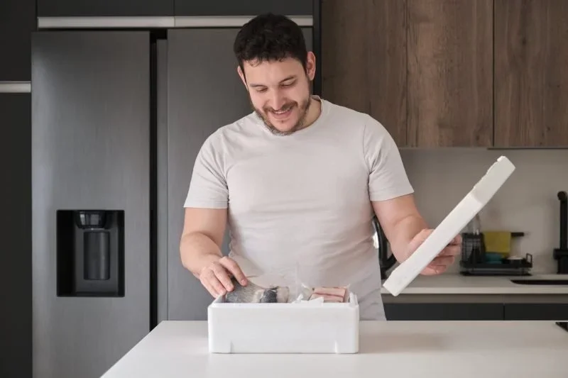 How to Scale Your Frozen Food eCommerce Business