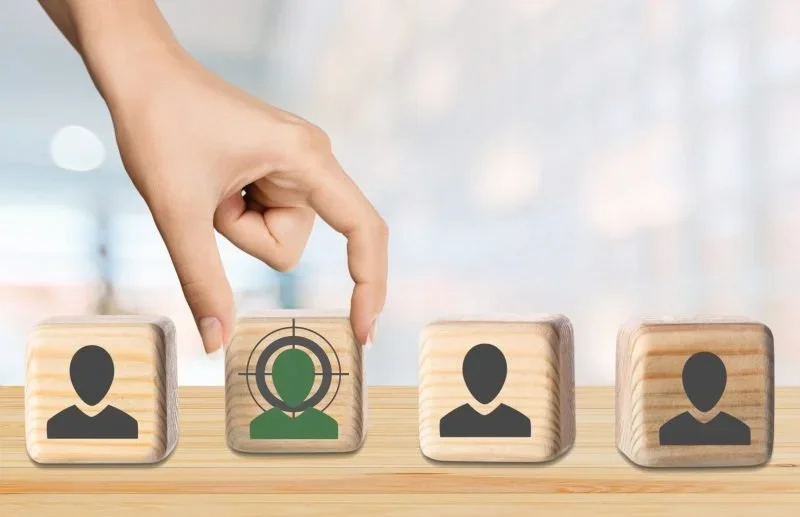 6 Types of eCommerce Buyer Personas to Build