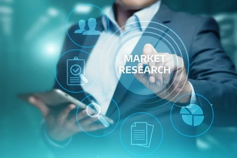 5 Ways to Conduct eCommerce Market Research