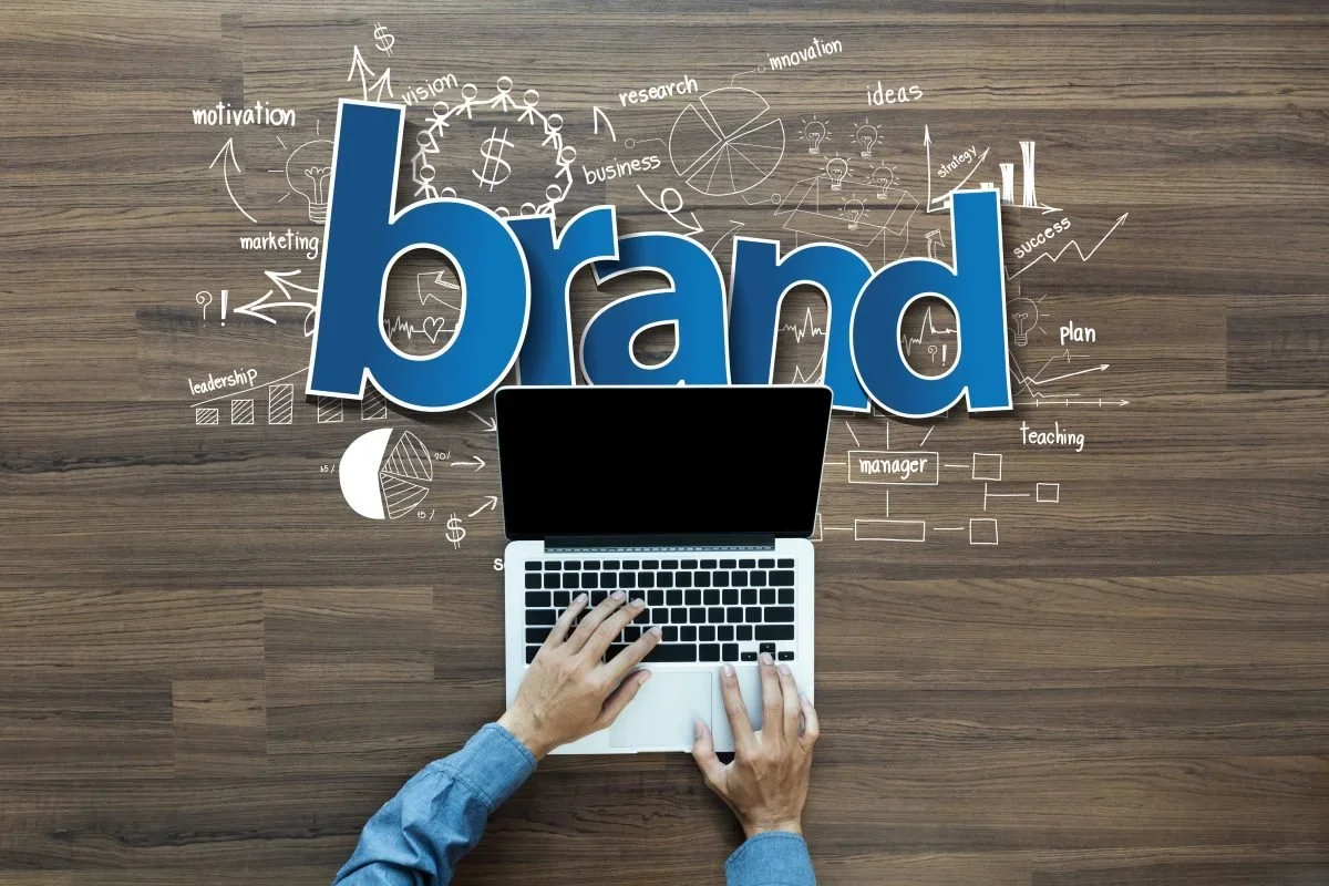 The 5 Elements of an Effective Brand Strategy