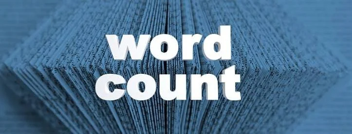 Do Word Counts Really Matter?
