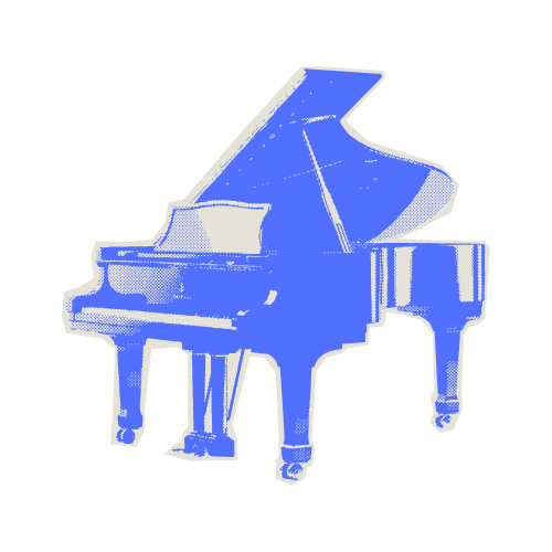 1 HOUR PIANO MONTHLY TUITION