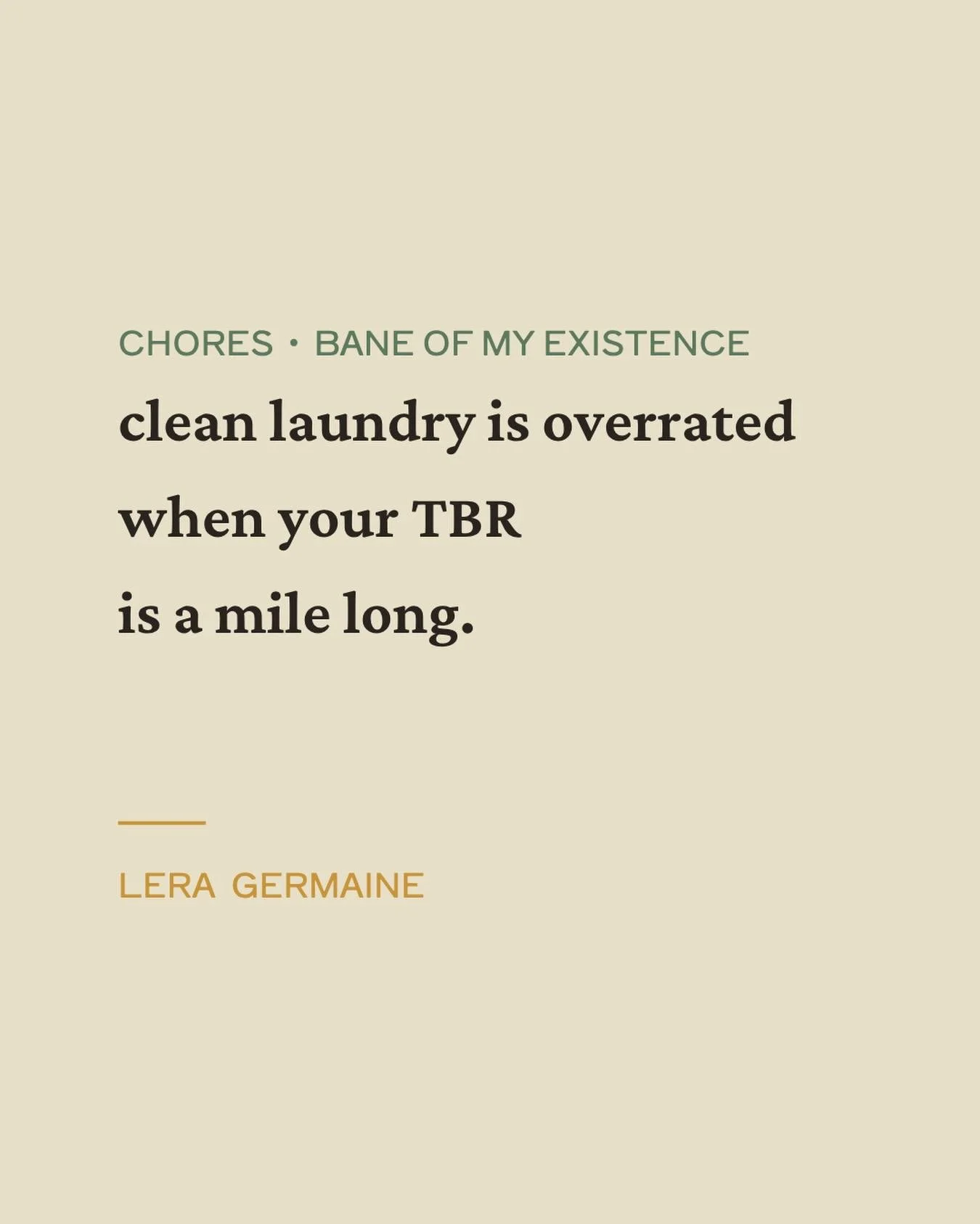 the audacity of a to-do list when you have much more important things to accomplish. 

writer life | leraland | the eternal struggle

#amwriting #writinglife #writersofinstagram #bookstagram #leraland