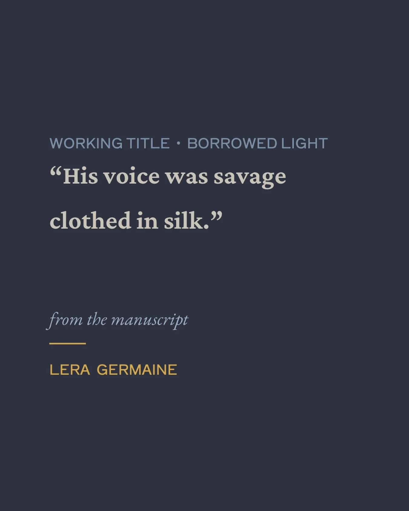 sometimes even softness has teeth. 

adult romantasy | slow burn | Borrowed Light 

#romantasy #slowburn #romantasyreader #fantasywip #leraland