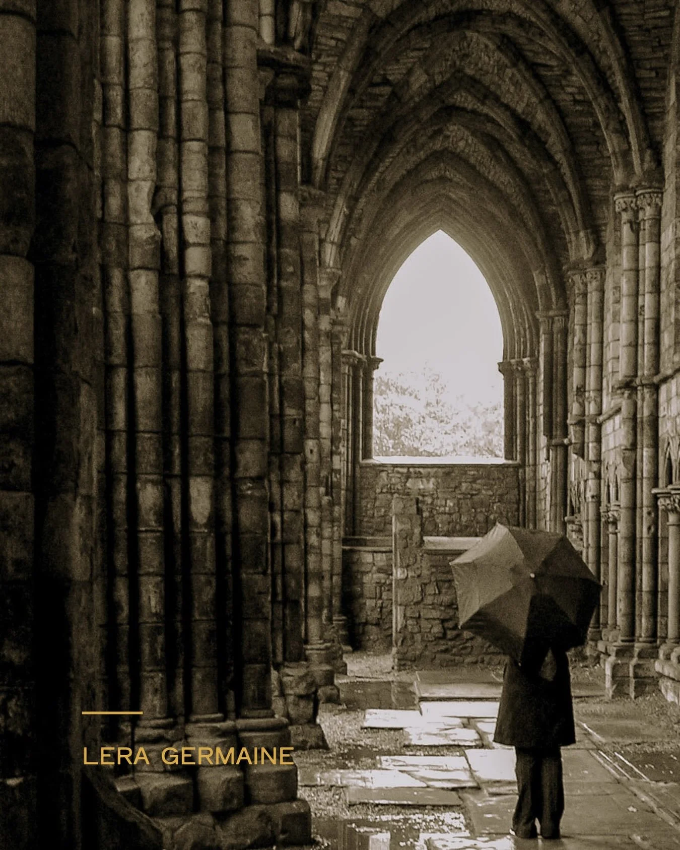 some places feel like they&rsquo;ve always been waiting for their story to be told.
Hollyrood Abbey, Edingburgh

with my favourite writer &mdash; @ilanakelleyauthor 

adult romantasy | coastal fantasy | slow burn writing

#fantasyworld #adultfantasy 