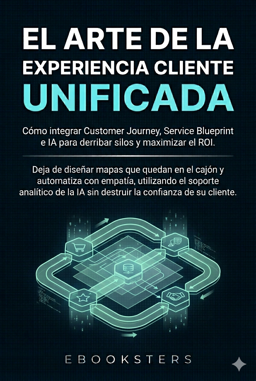 El Arte de la Experiencia Unificada
