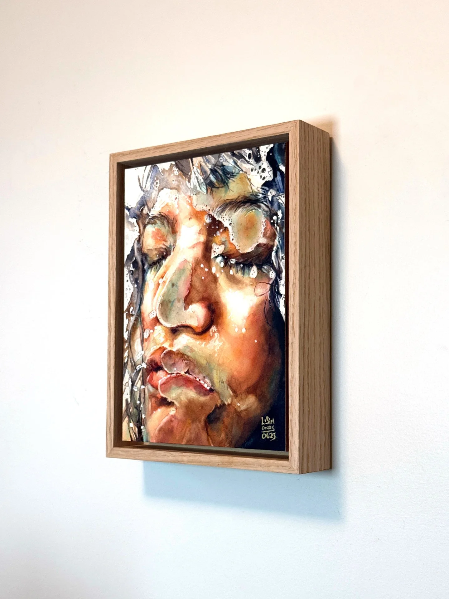Lorraine Simonds I Lift My Eyes-1-2.jpg
