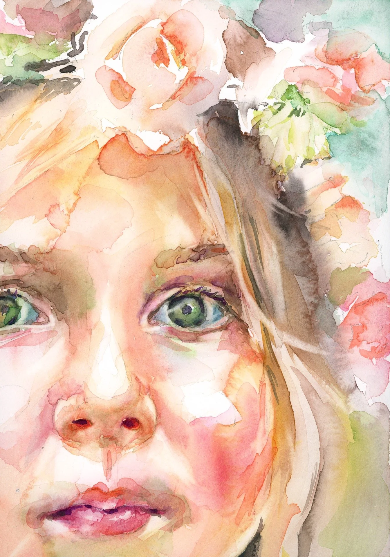Flower Gal