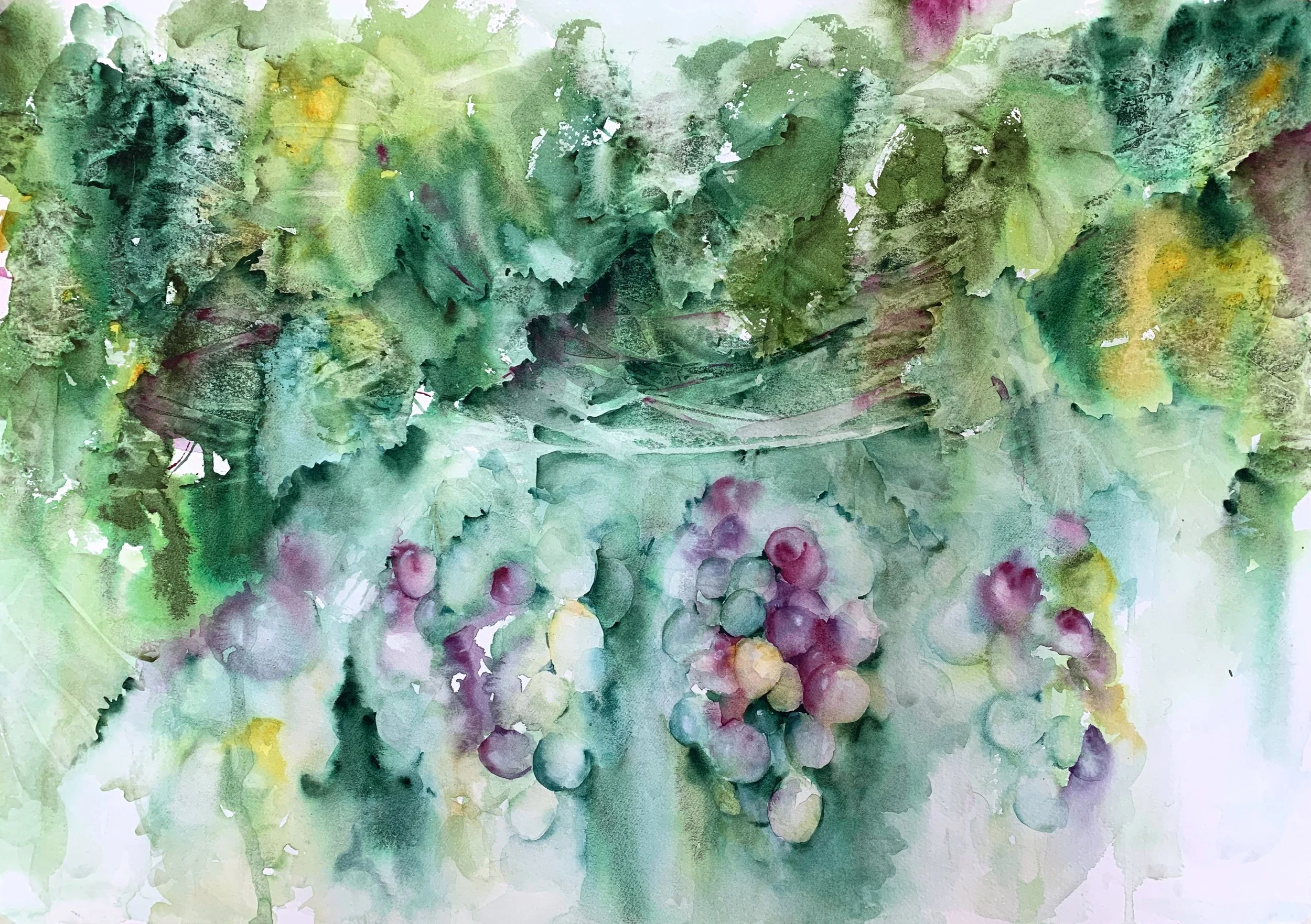 Lorraine Simonds - Florals - The Vine.jpeg