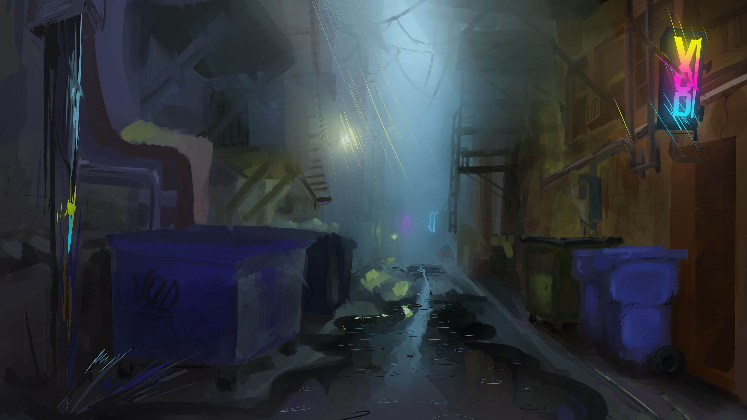 Rainy alley.png