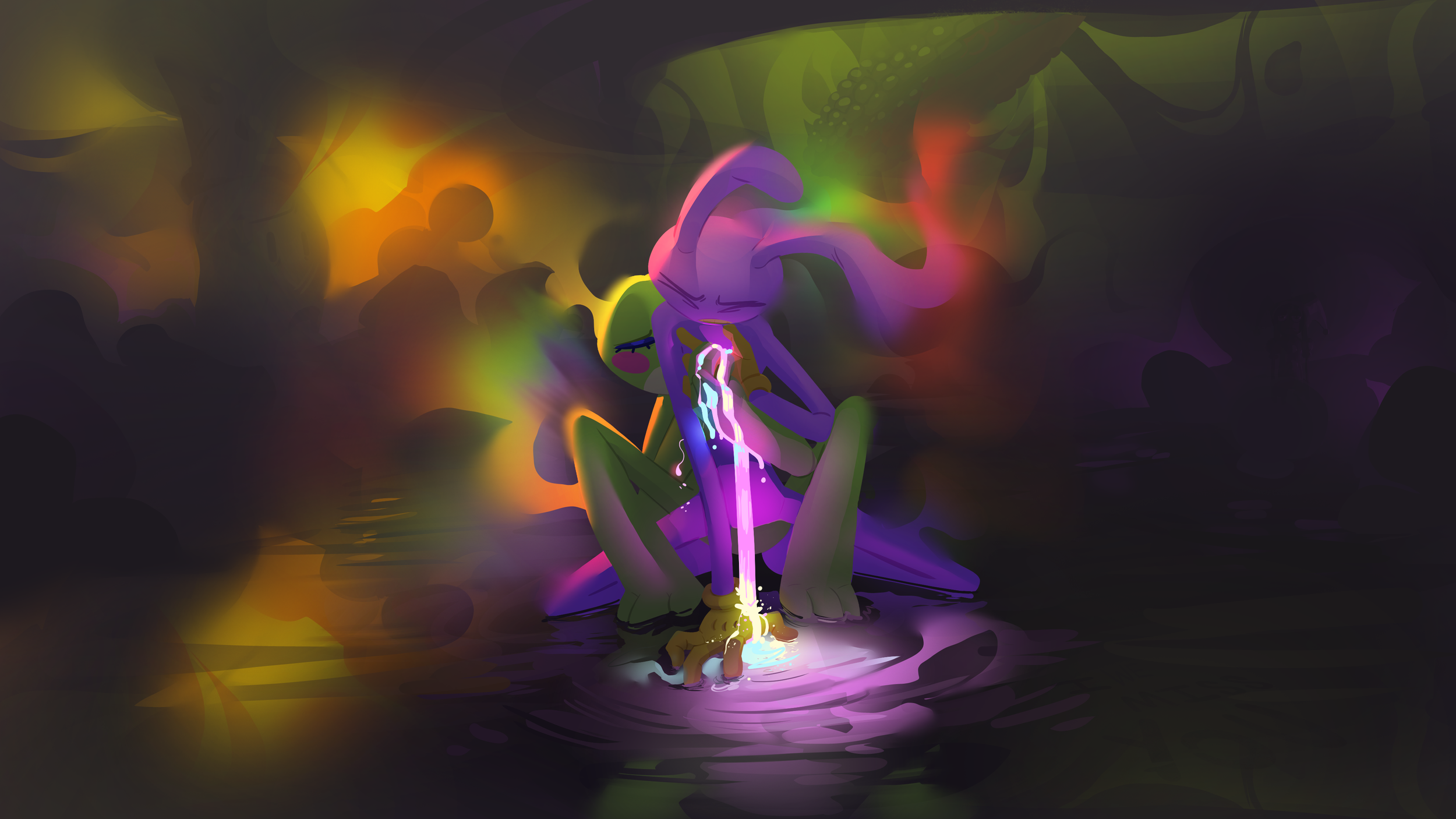 Ribbit and Jax - I miss you (NoWatermark).png