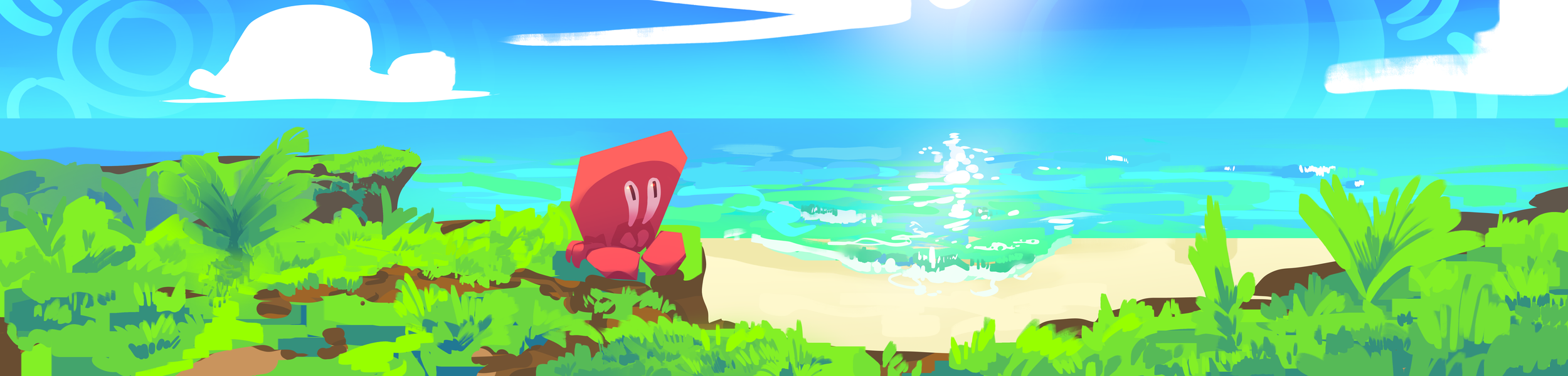 Crab horizon with sky patterns.png