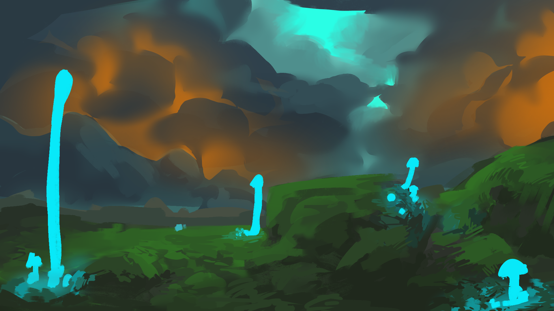 blue sprouts orange rain.png