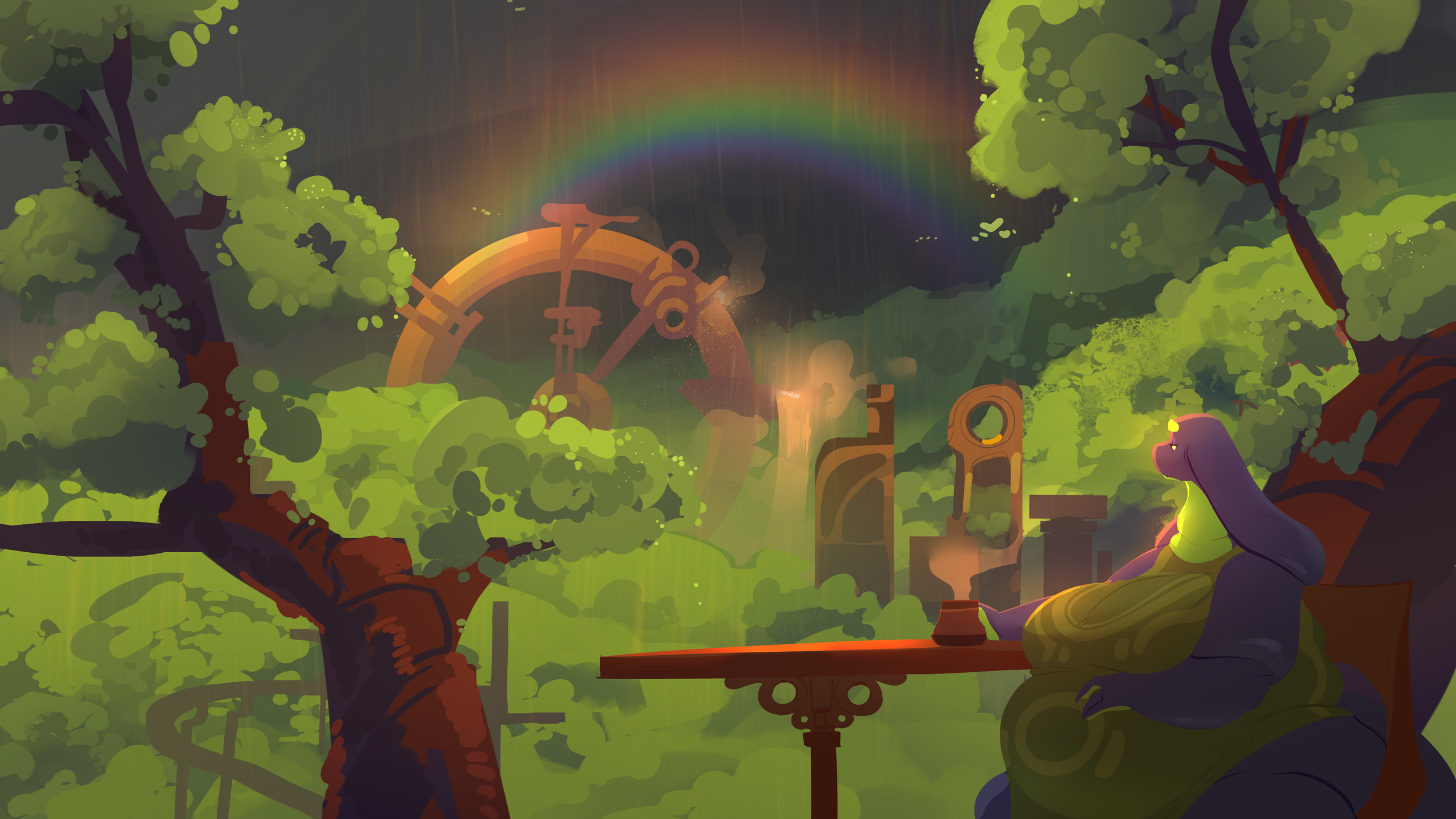 Coffee over the horizon.png