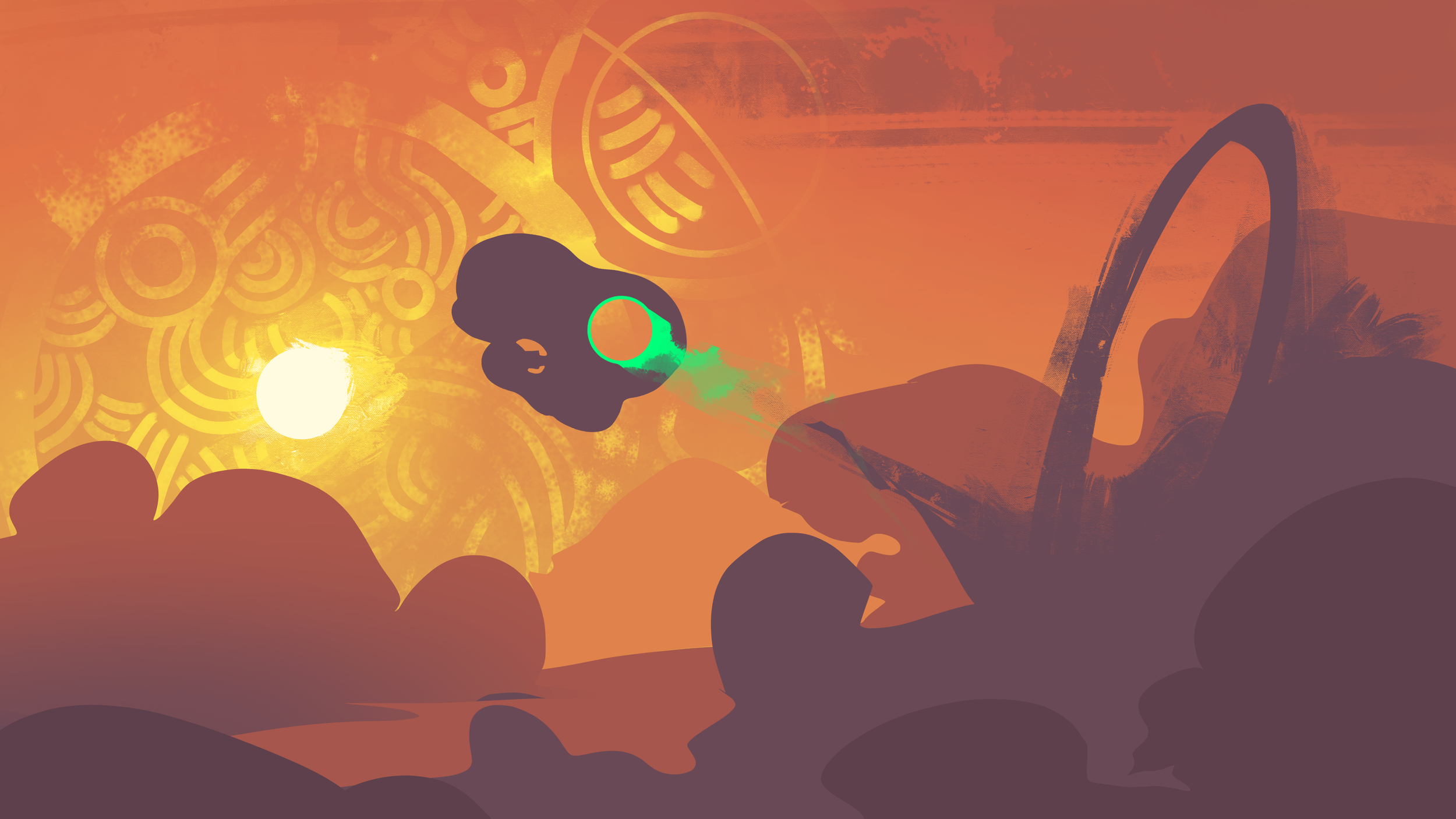 Sashwal breaking the clouds.png