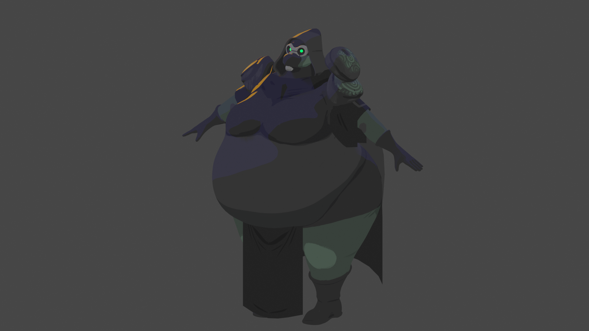 Taipan 3-4 profile.png