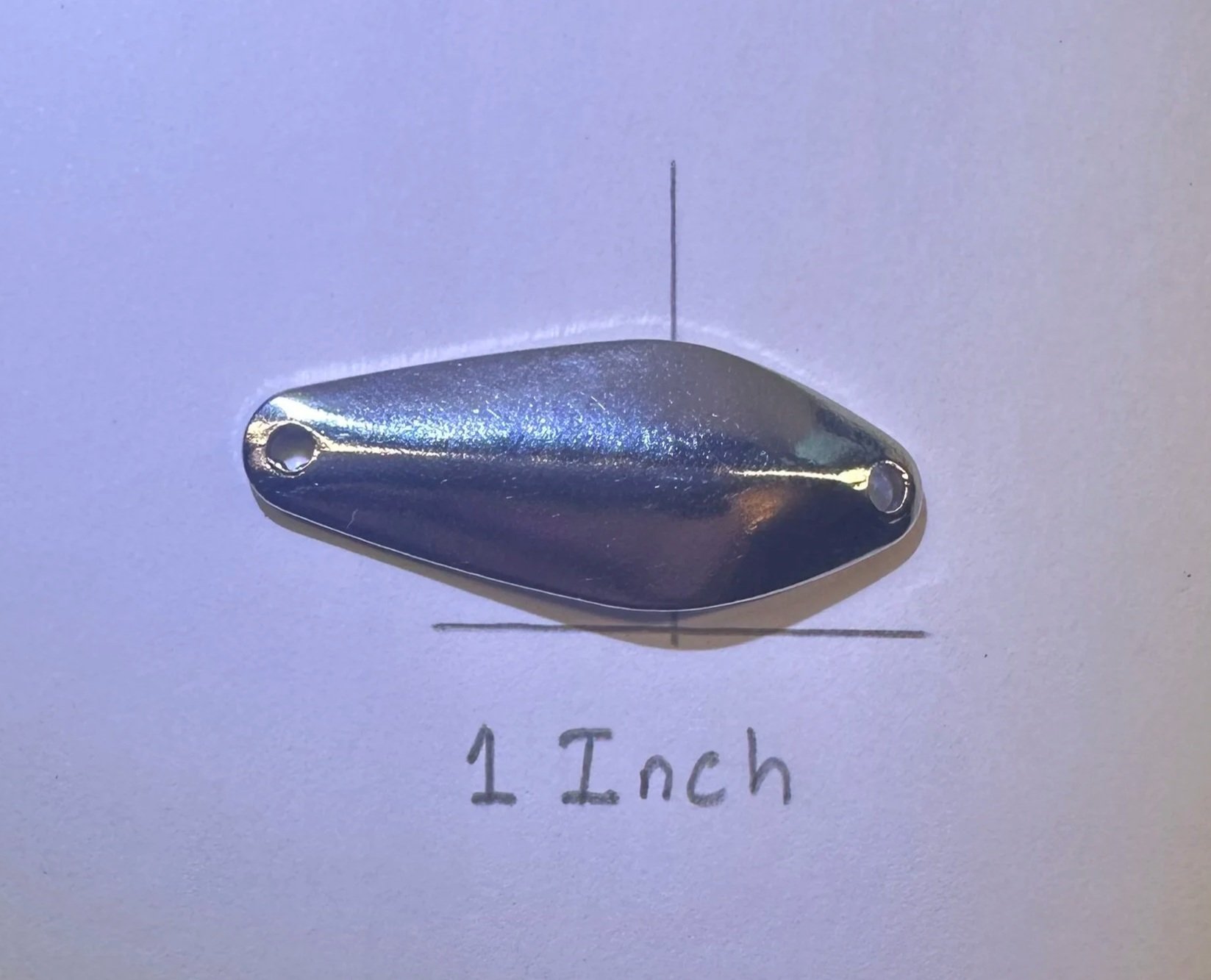 Clark Fork Spoon