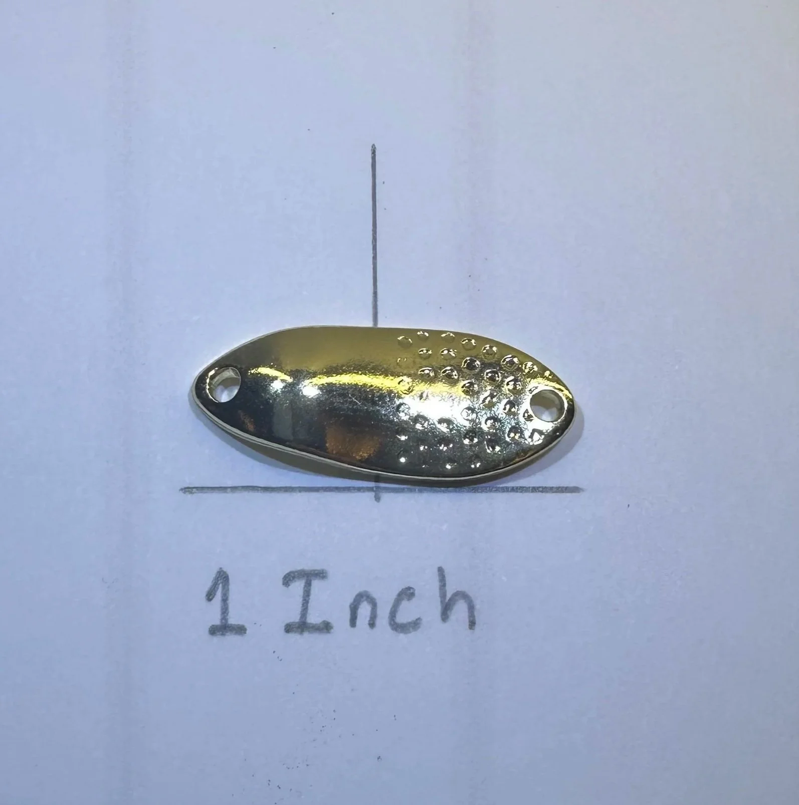 Smith Spoon