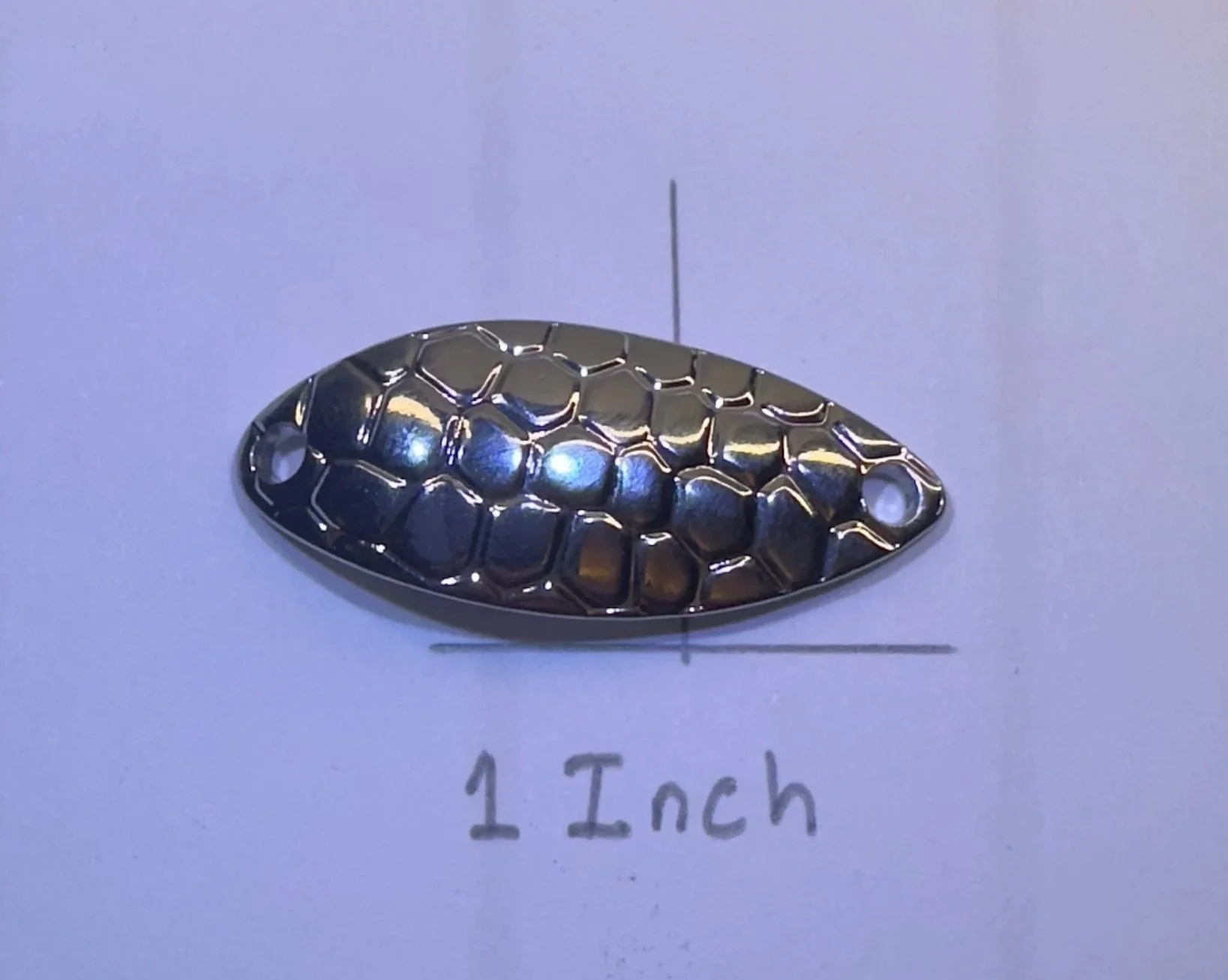 Rock Creek Spoon