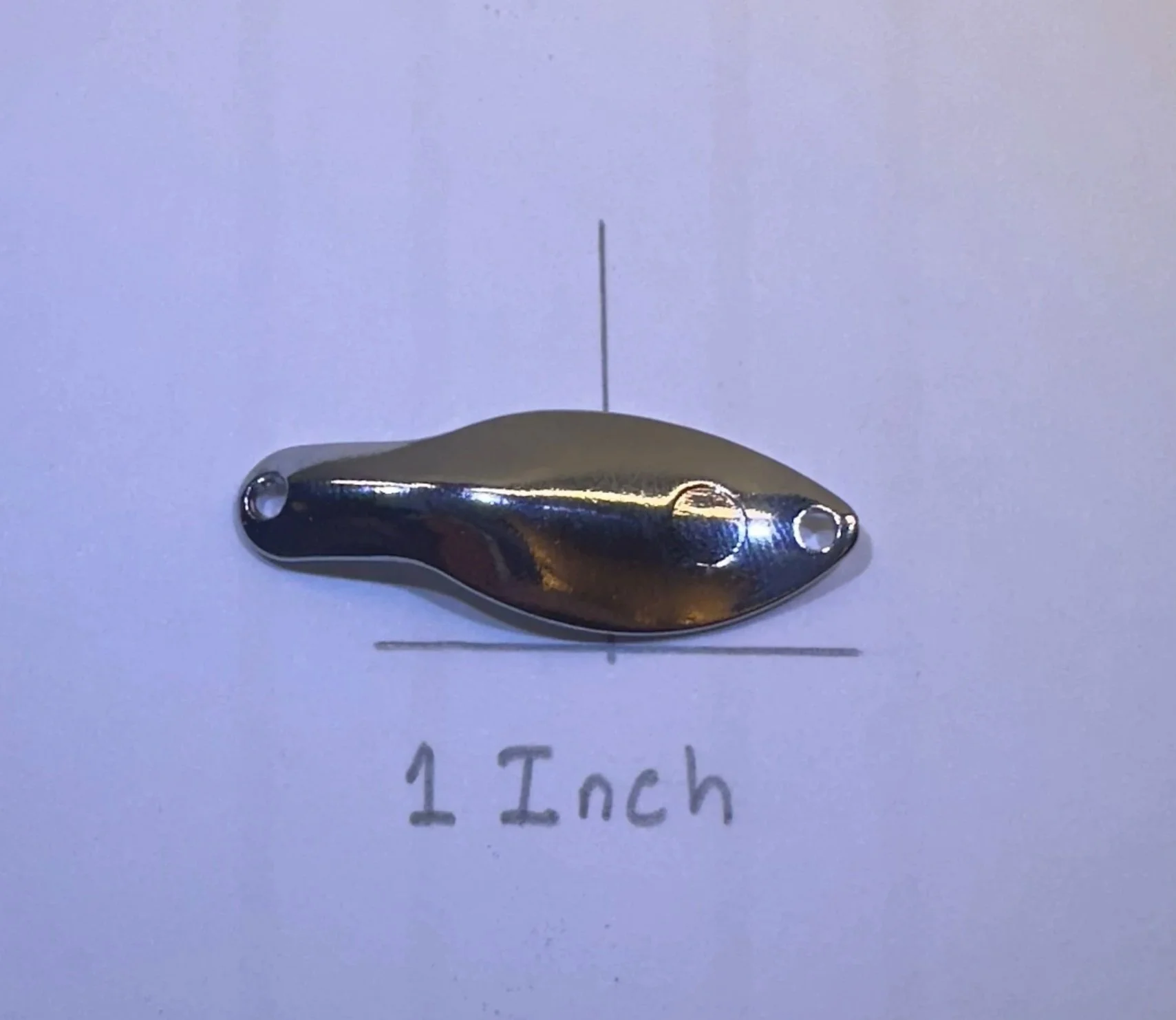 Gallatin Spoon