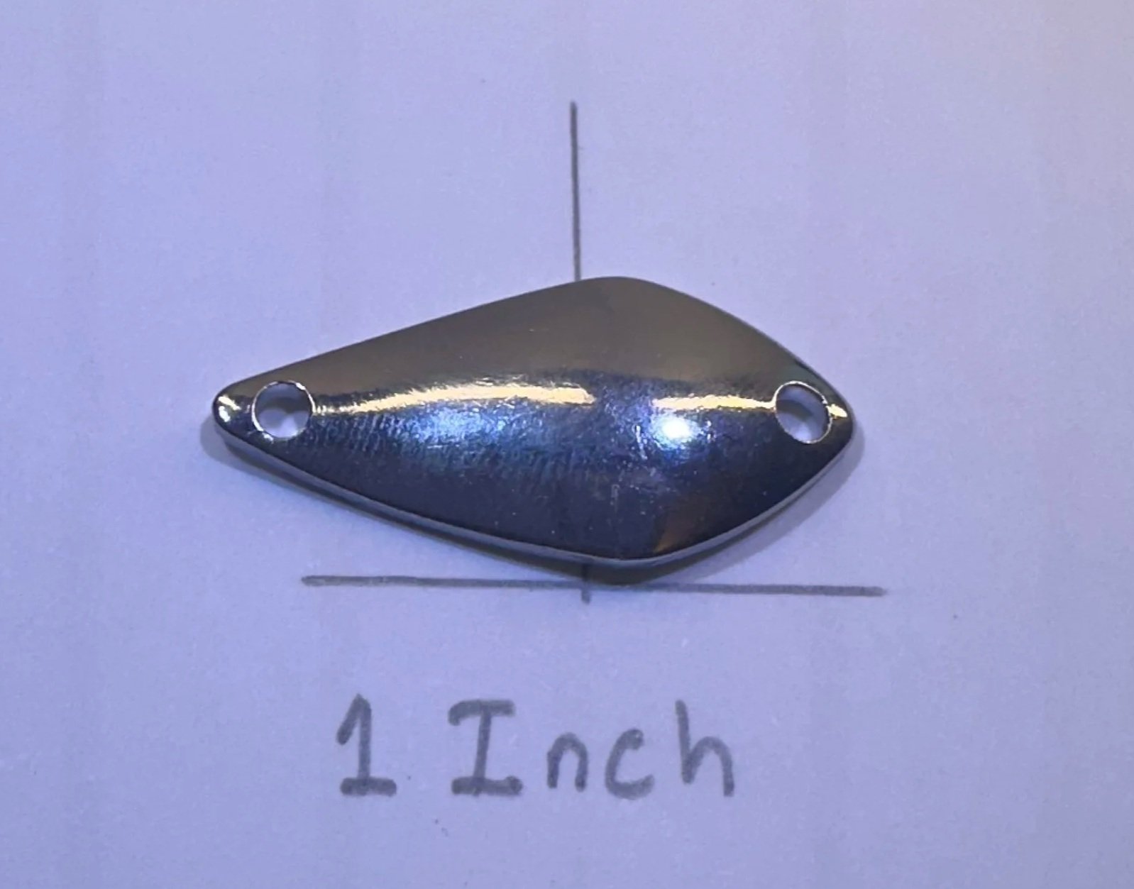 Blackfoot Spoon