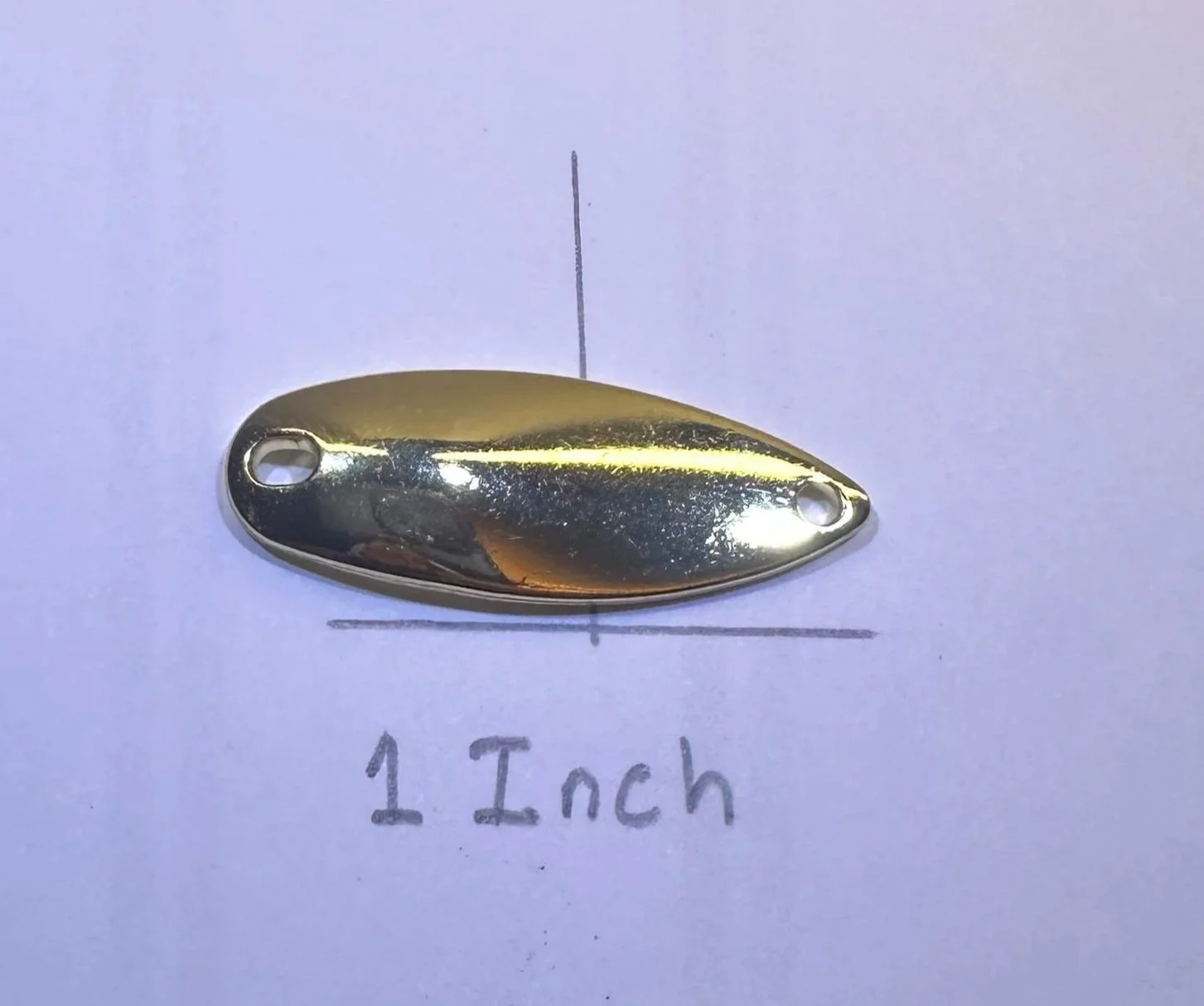 Bitterroot Spoon