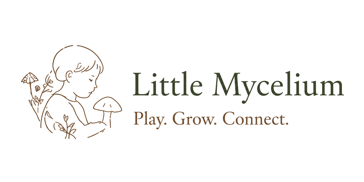 Little Mycelium