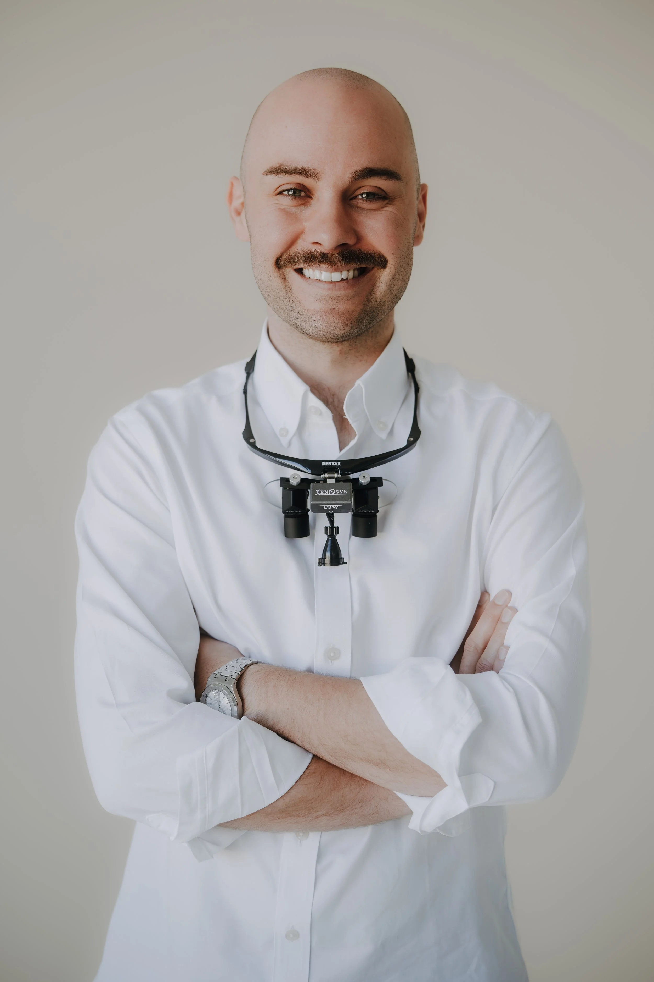 Dr.Maximilian Wenninger Zahnarzt Dr.Wenninger & Jostmeyer Zahnarzt Hanau