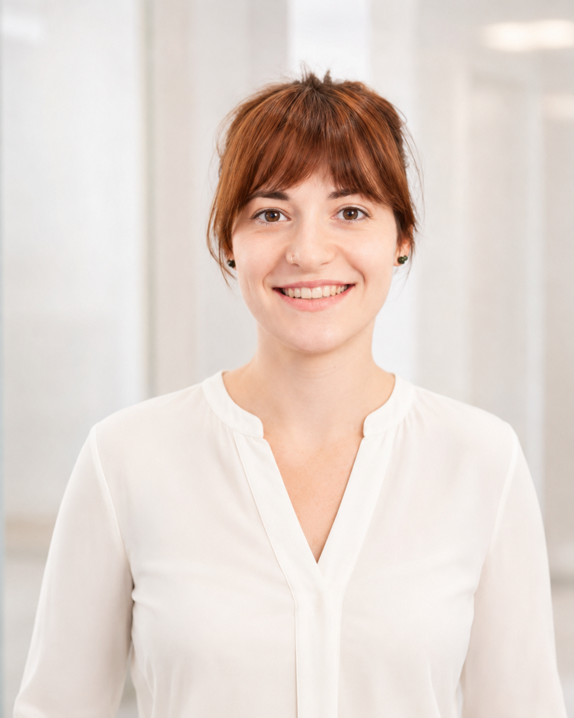Sophia Kösters Zahnärztin Dr.Wenninger & Jostmeyer Zahnarzt Hanau