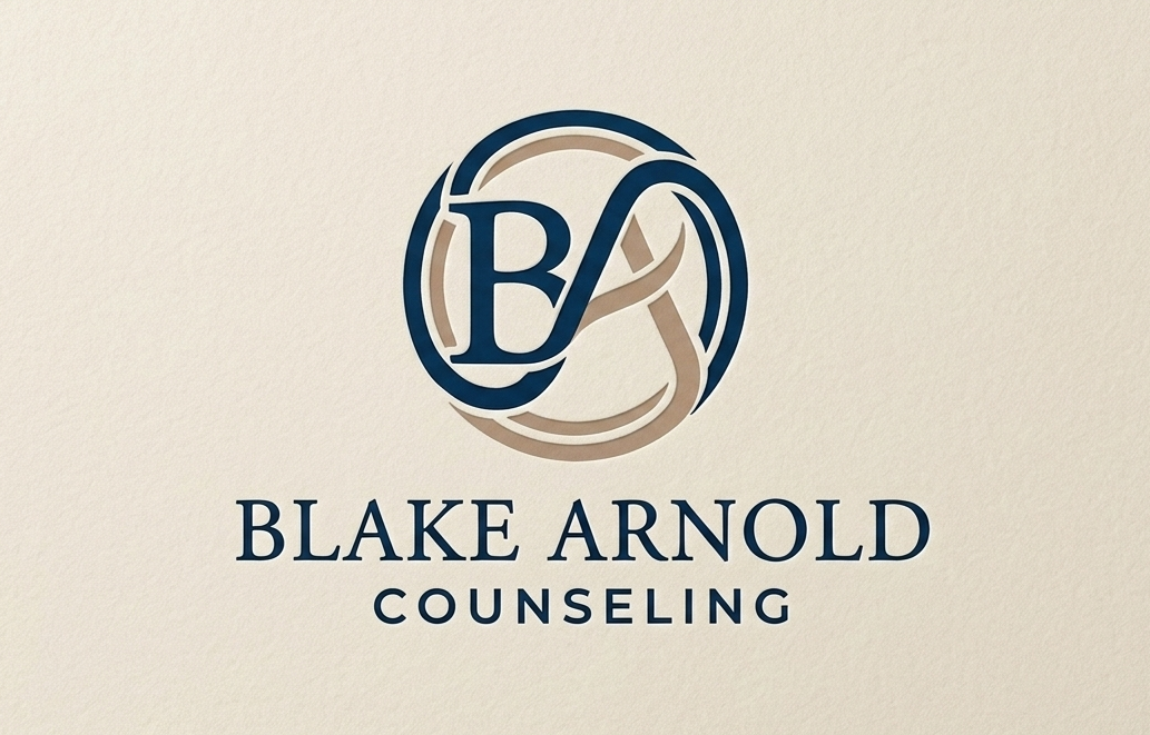 Blake Arnold Counseling
