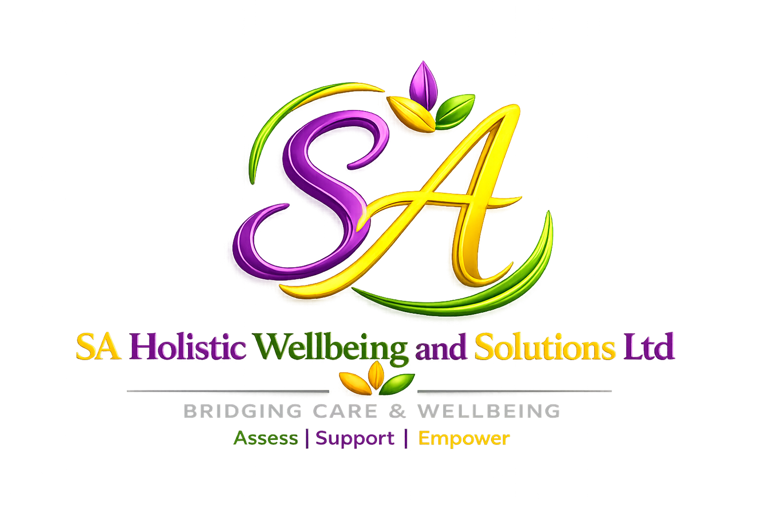 SA Holistic Wellbeing