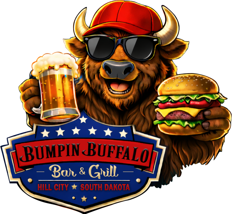 Bumpin' Buffalo Bar &amp; Grill