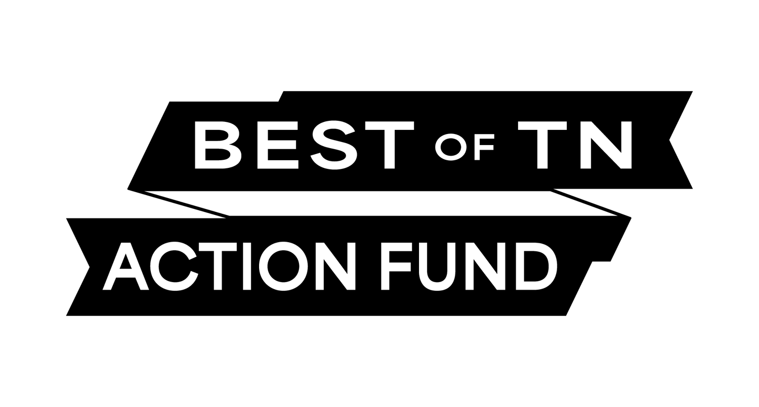 Best of Tennesee Action Fund