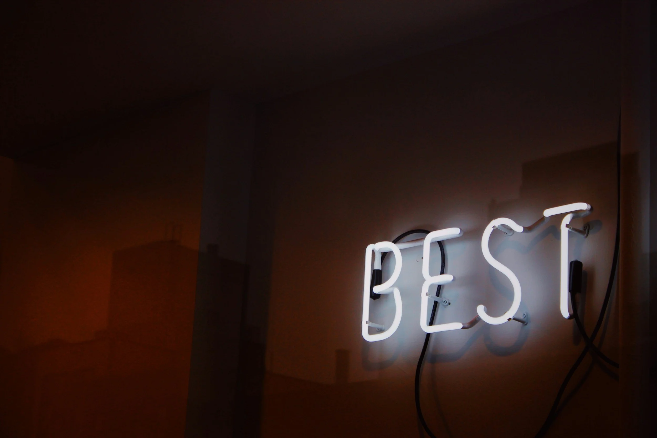 The Best Marketing Advice I Ever Received
