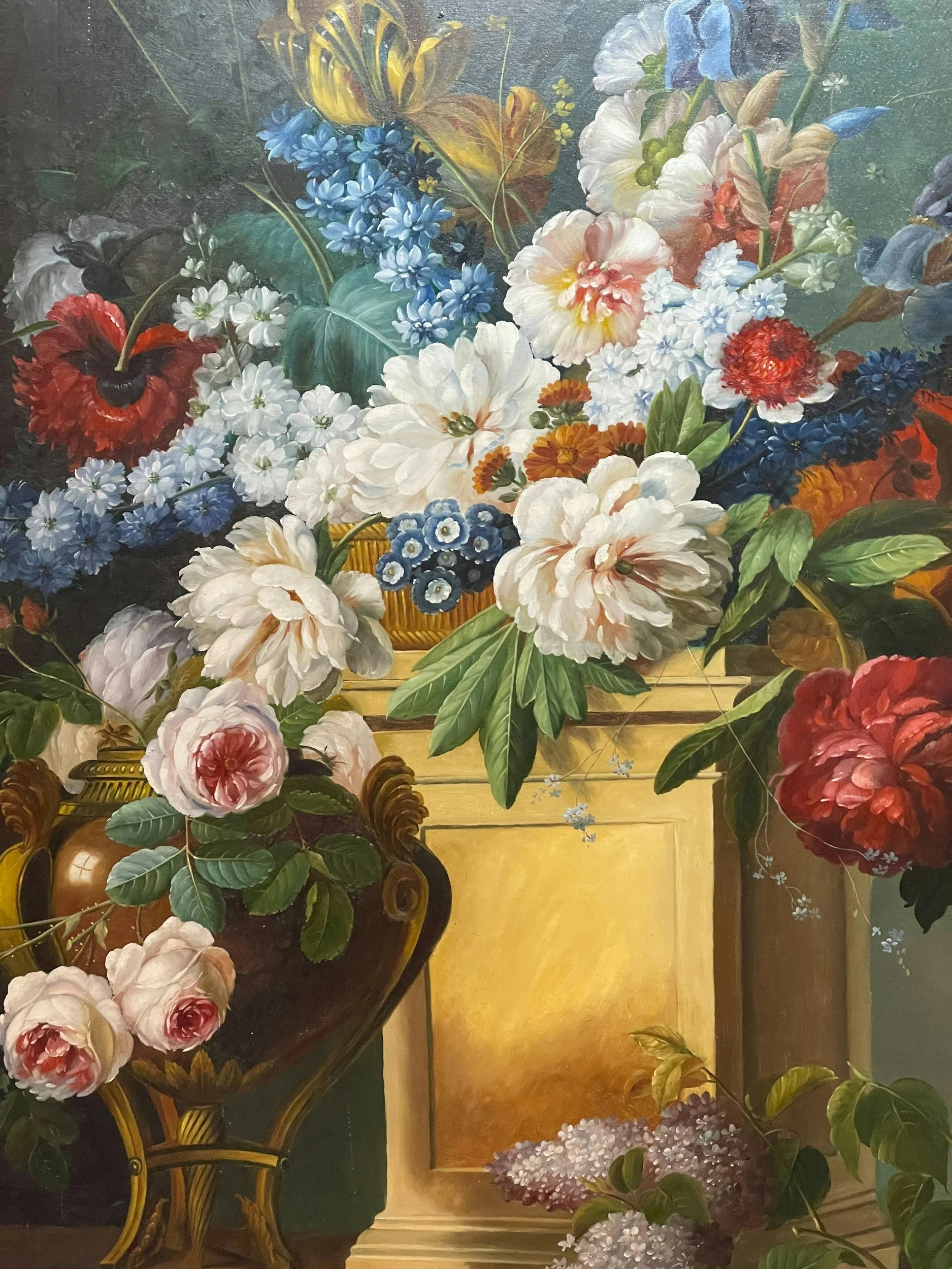 Why Great Art Isn't Enough (And Why That's Actually Good News) 