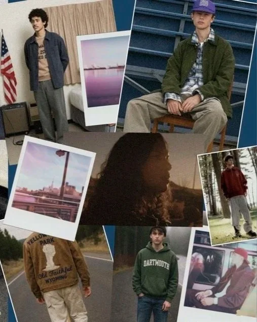 Urban Outfitters BTS26