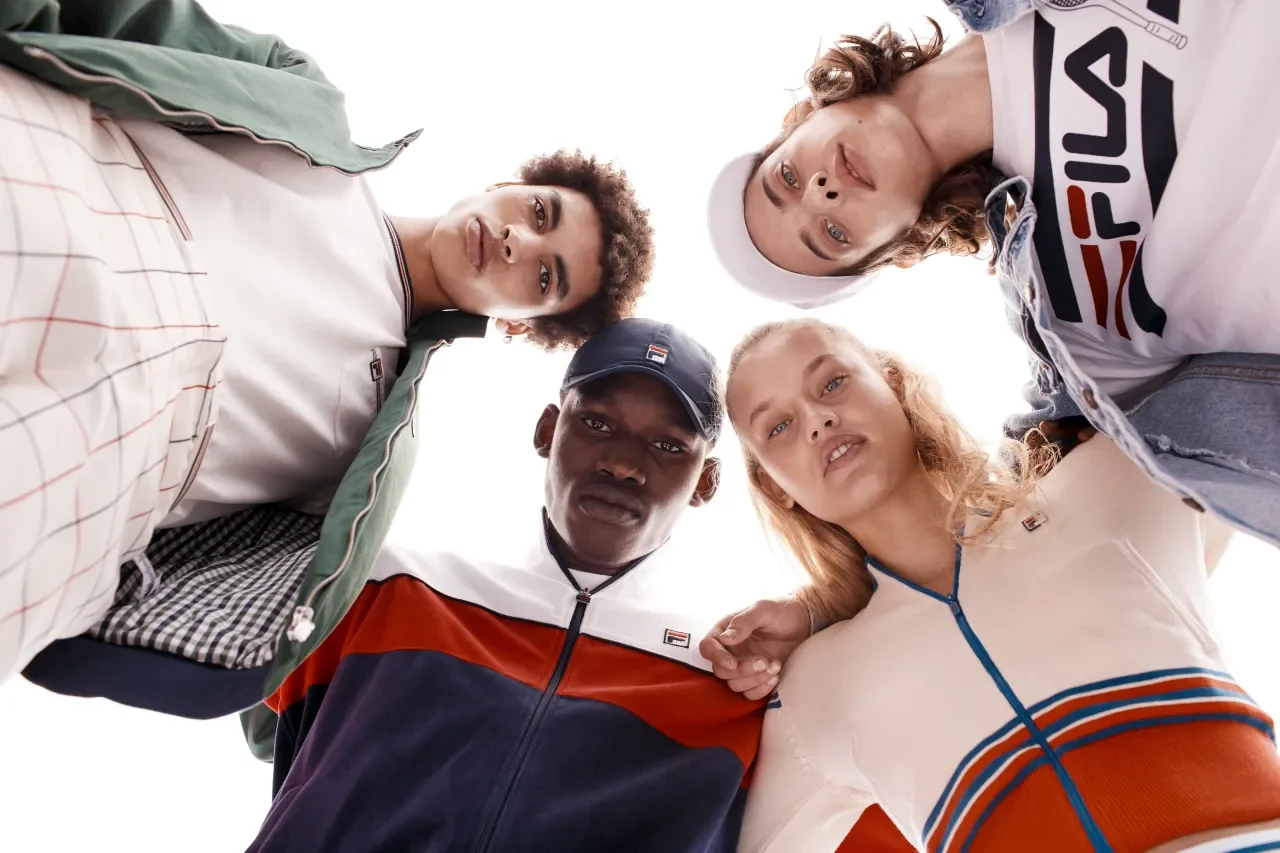 Fila