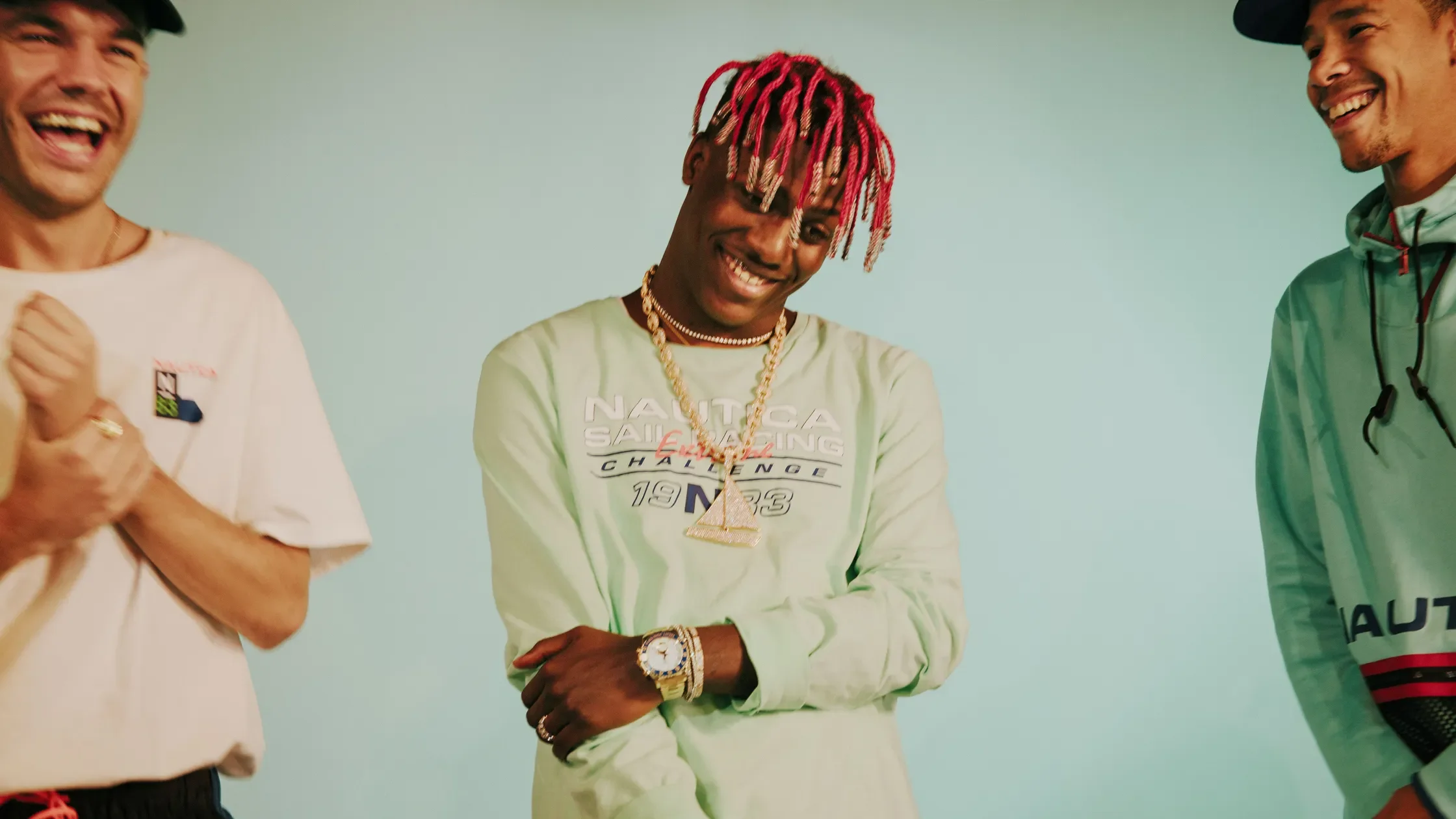 Nautica | Lil Yachty