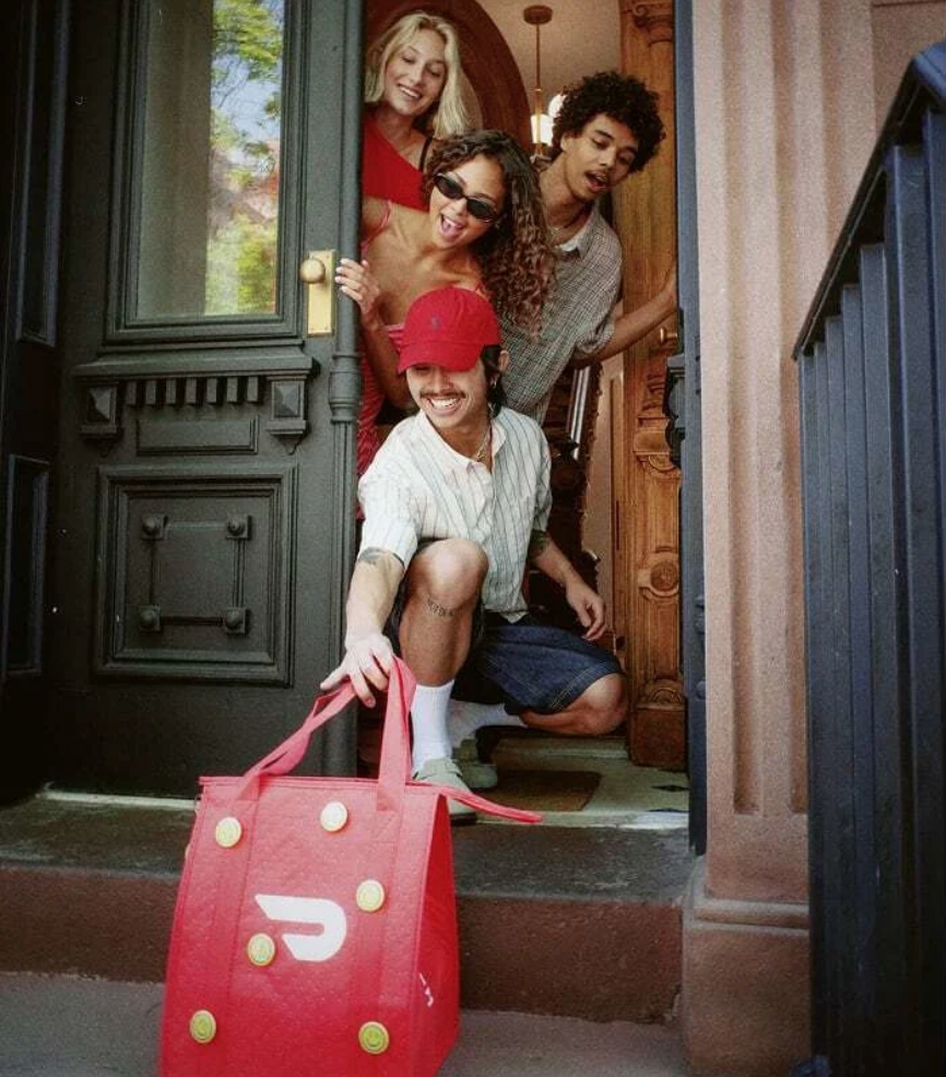 Doordash
