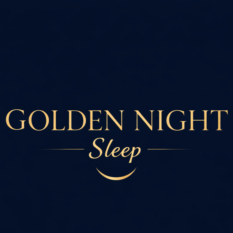 Golden Night Sleep
