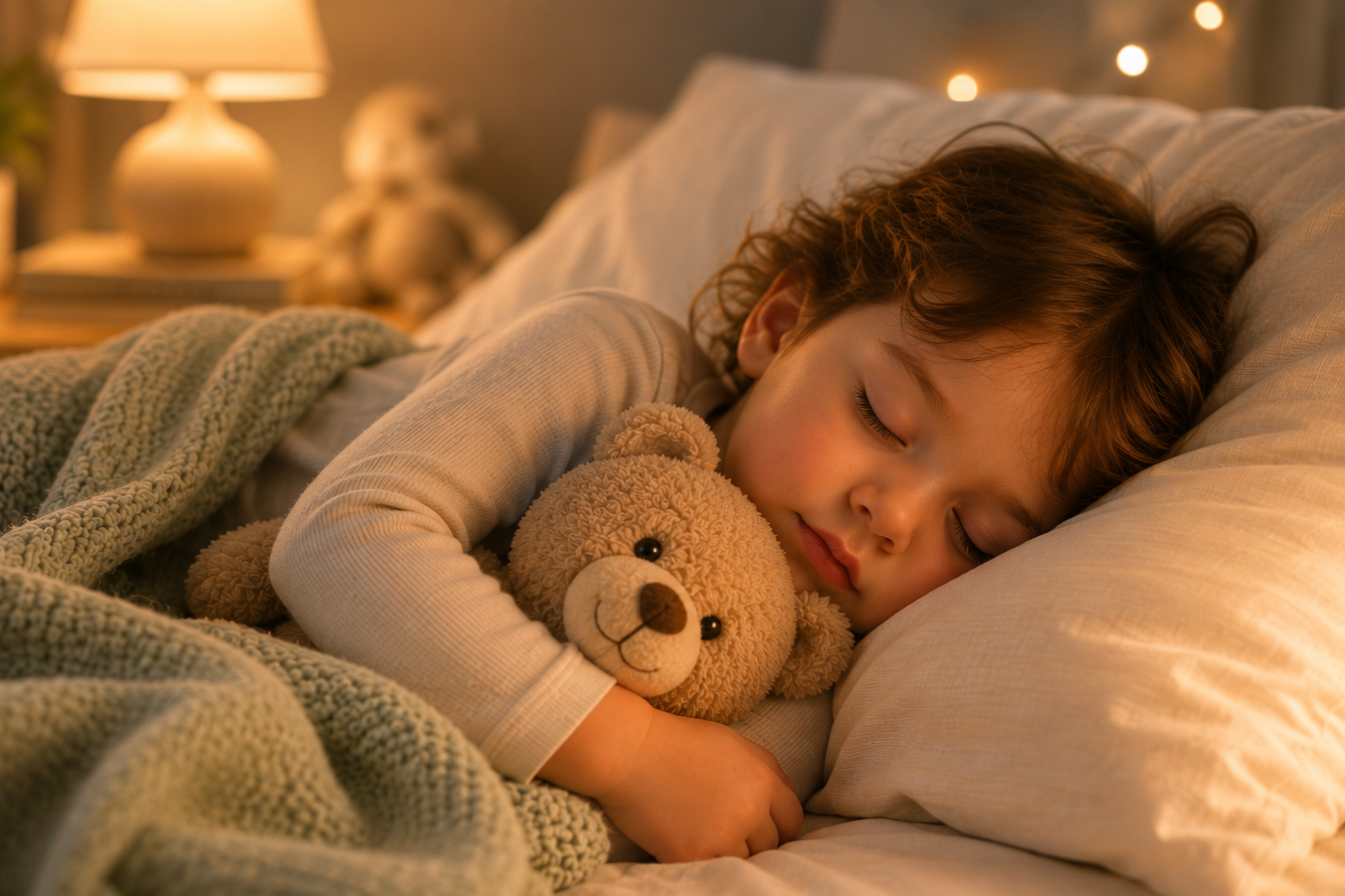 ⭐ Restful Nights