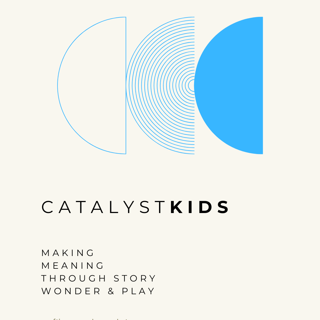 Catalyst KIDS 