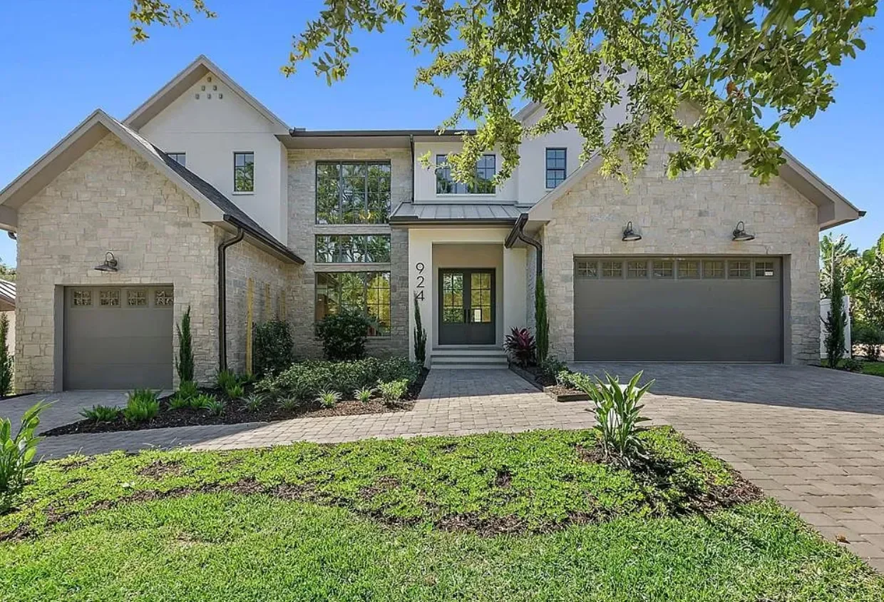 Allendale Transitional